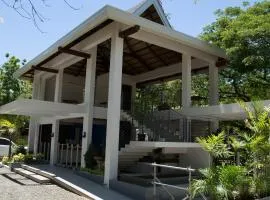 Karancho Beach House