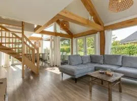 Welcome in - Zonnedorp Kavel 10 Renesse | Villa nabij het Strand & met Ruime Tuin