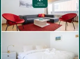 Casa Allegra 6 by Arosa Vacations, im Zentrum & mit Parkplatz inkl
