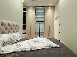 New Apt in Tashkent is Tallest Tower Premium Service