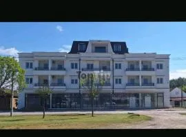 Apartman White Pearl