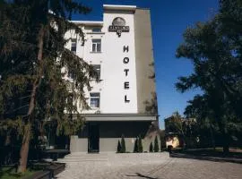 Rinvoks boutique hotel
