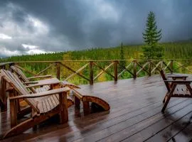 Trysilfjellet Nord 267