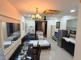 Taragon Puteri Bintang KLCC View Studio Apartment