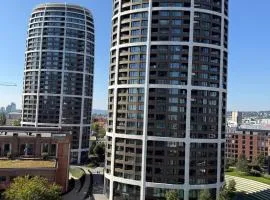 SKY PARK no compromise with parking
