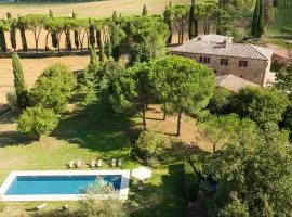 Fattoria Belvedere alle Vigne VacaVilla Exclusive