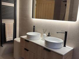 Riversdale Road Tyrone Omagh Fermanagh, hotel 