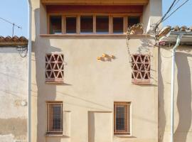 Casa rural Felipa, hotel in Casas de Pradas