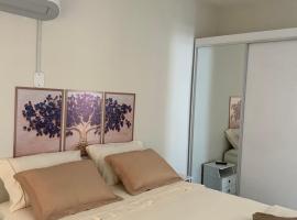 Apto 2 suítes em Aracajú a 300 metros da Orla, zelfstandige accommodatie in Aracaju