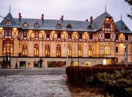 Hotel Lomnica