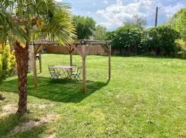 Gîte 2 personnes !
