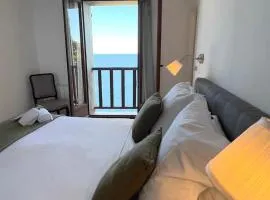 citadelle - vue mer