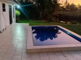 Large 4 Bedroom 7 Bed Villa in Sonaisali Rd, Nadi
