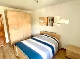 Maison de charme à la campagne