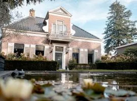 Hotel B&B Hoeve de Vredenhof