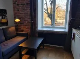 Cozy two-story Loft Apartments 6