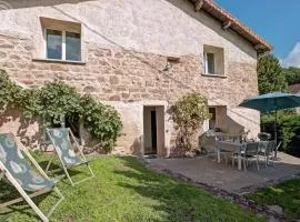 Gîte de charme avec jardin, terrasse et poêle à bois en pleine nature - FR-1-496-250
