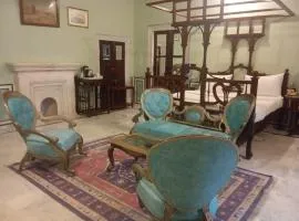 Hotel Heritage Suite Hari Mahal