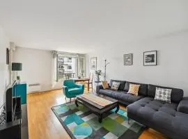 Appartement de la Coulée - Welkeys