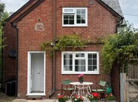 Delightful 3-bedroom Cottage, Brockenhurst