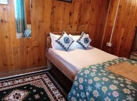 Bloomfield Farmhouse 2, hotel in Darjeeling