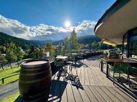 Útulna Craft - penzion Veronika