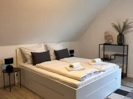 Livoro Apartments