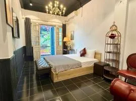 Skylux Hanoi Homestay