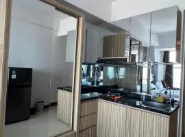 Luxury Apartemen Anderson Benson PTC By Staycation