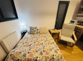 Le Bel Accord cozy studio Baie de Somme
