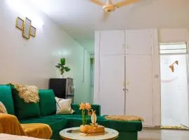 Yemane luxury stay