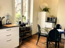 Villa Chadourne - Le Vasco