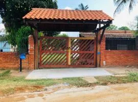 Casa aconchegante e tranquila