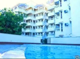 Nyali Holiday Apartments,Near City Mall