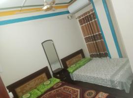 Hotel Rose Garden Residential Fresh, hotel en Dhaka