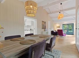 Boerderijwoning 't Boetje, hotel di Heiloo