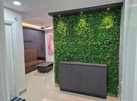 Serenity Suite by Natti's group