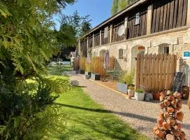 Gîte de Ker Val