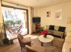 Golf de Saumane Appartement