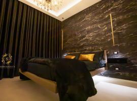 Sabbiadolce, hotel v destinaci Bellaria-Igea Marina