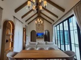 La Moon Da Villa Khaoyai