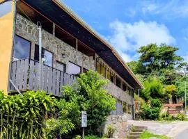 Miztli Lodge & Adventure