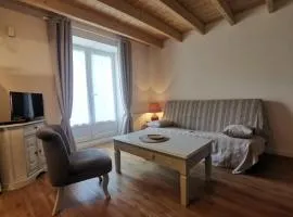 Gîte du Figuier - Saint-Hilaire-de-Villefranche