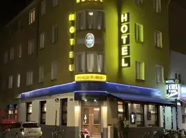 Hotel Haus Schwan Köln