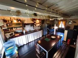 Vēsturiska viensēta Kārkliņi