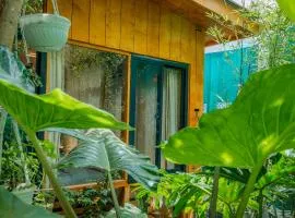 Mango Eco Cabin by Banana Farm
