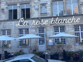 Gîte de la rose blanche