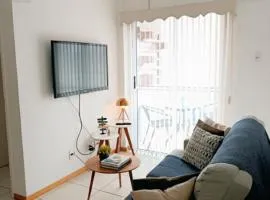 Apartamento Completo - Perfeito para seu Descanso!
