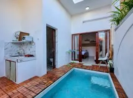 Rostin Mesari Villa