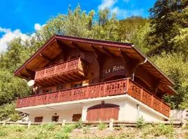 Chalet La Rose